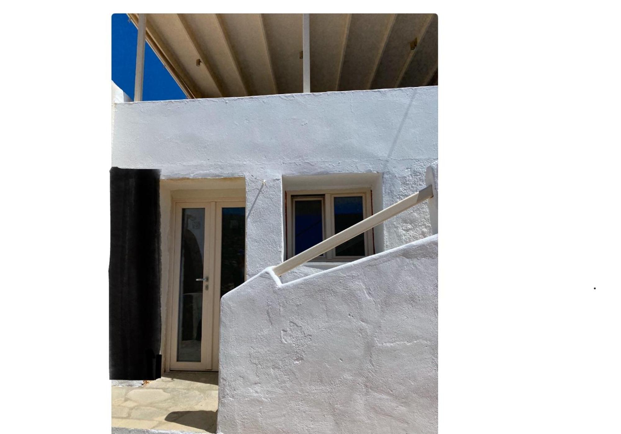 Sifnos Sea Lovers Cherronisos  Exterior photo